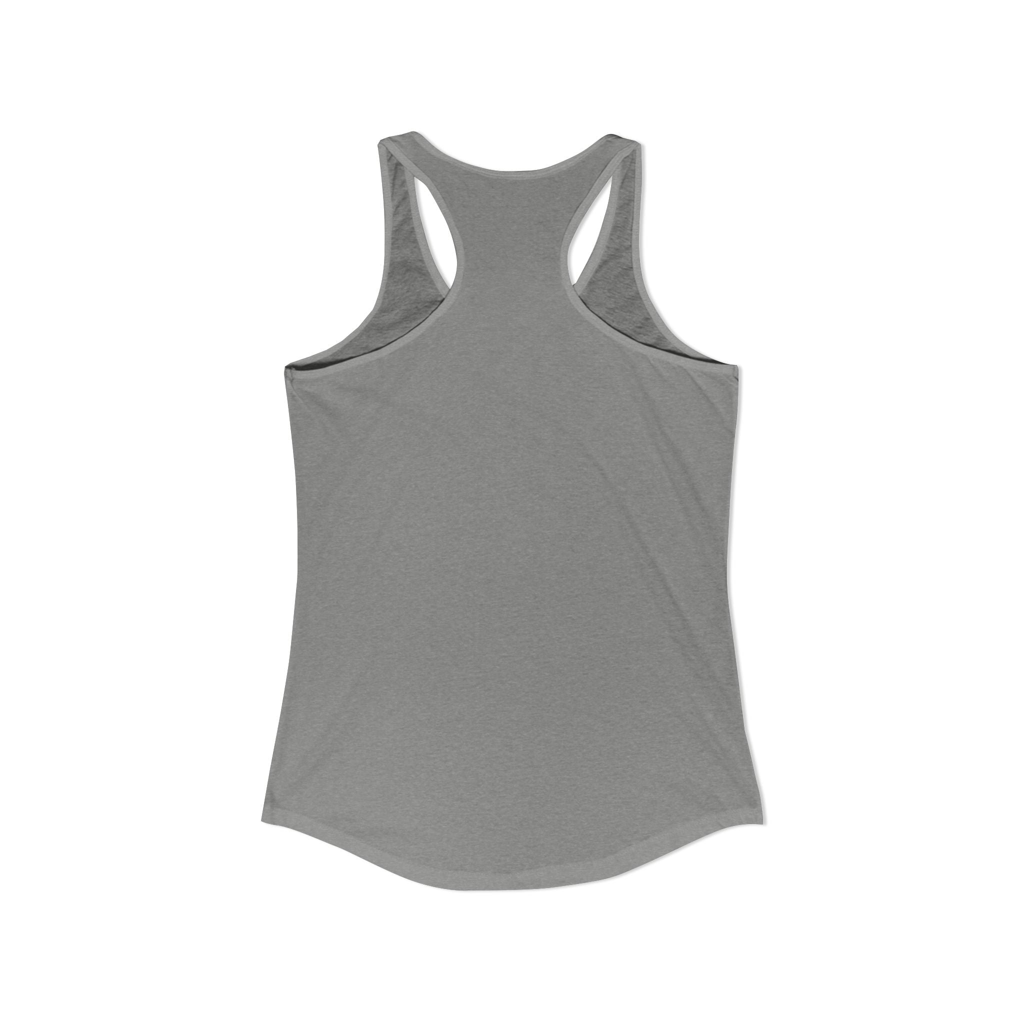 NCC TRI 26 - Women's Ideal Racerback Tank