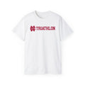 NCC TRI 26 - Unisex Ultra Cotton Tee - White