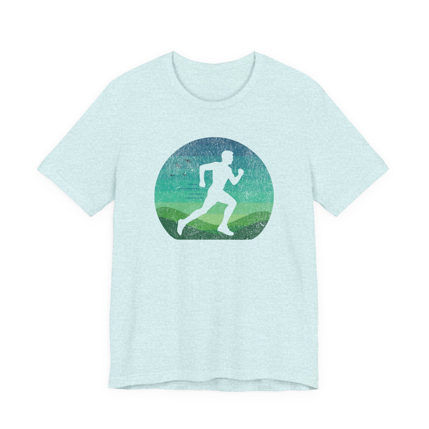 Men's Running in the Wild - Unisex