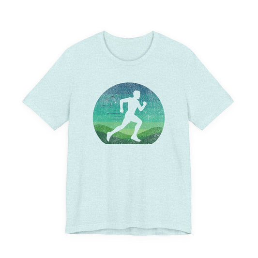 Men's Running in the Wild - Unisex