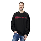 NCC TRI 26 - Unisex Midweight Softstyle Fleece Crewneck Sweatshirt
