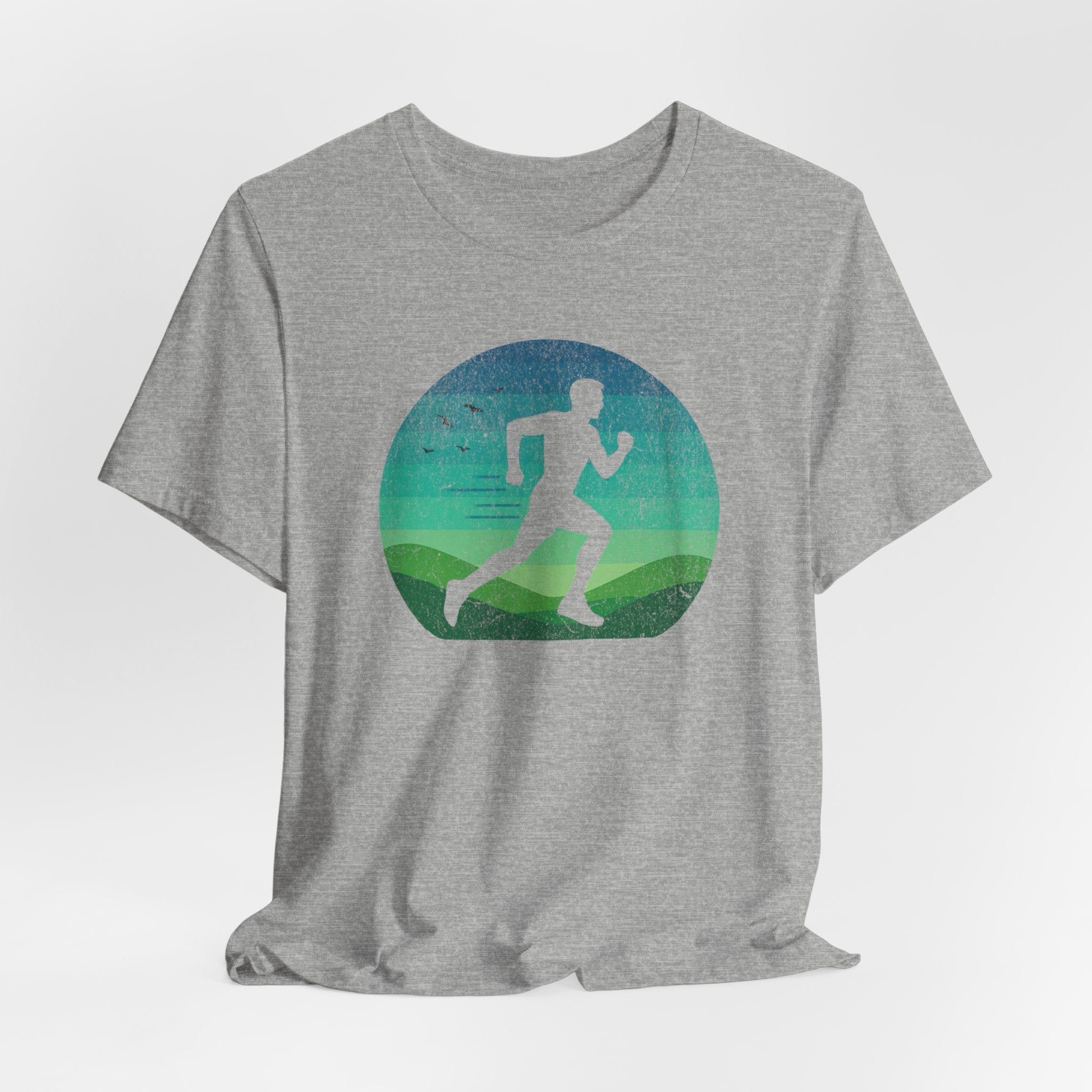 Men's Running in the Wild - Unisex