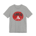 140.6 Race - Swim, Bike, Run Tee - Forward Gear Athletics