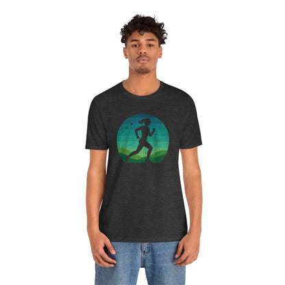 Women's Running in the Wild - Unisex