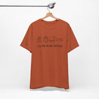 “I’ll Be In My Office” Running Track & Timer Design