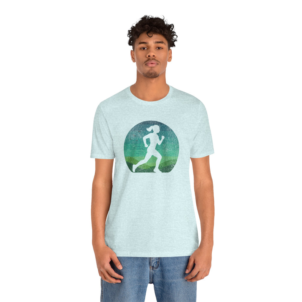 Women's Running in the Wild - Unisex