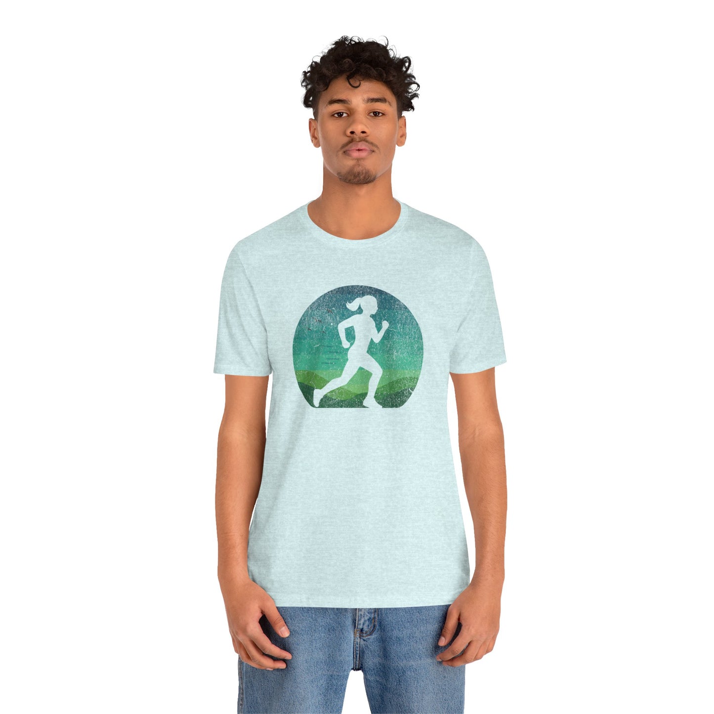 Women's Running in the Wild - Unisex