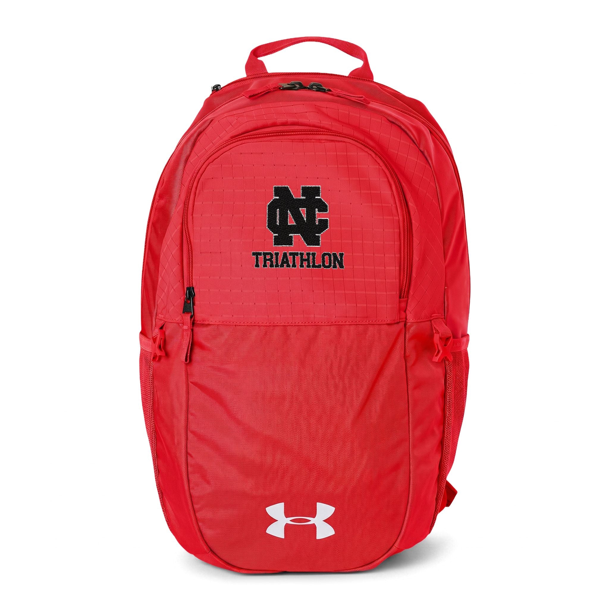 NCC Tri 26 — Under Armour All‑Sport Pack
