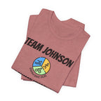 Customized Race Support Crew T-Shirt - Triathlon Circle