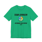 Customized Race Support Crew T-Shirt - Triathlon Circle