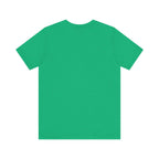 Customized Race Support Crew T-Shirt - 3 Personalization Fields: Name, Race, and Year - Unisex