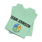 Customized Race Support Crew T-Shirt - Triathlon Circle