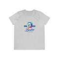 Rainbow Unicorn Boston 2026 - In Training - Women's Moisture Wicking Tee