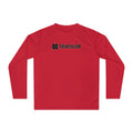 NCC TRI 26 - North Central Cardinals Triathlon Performance Long Sleeve Shirt
