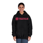 NCC TRI 26 - North Central Triathlon Hoodie