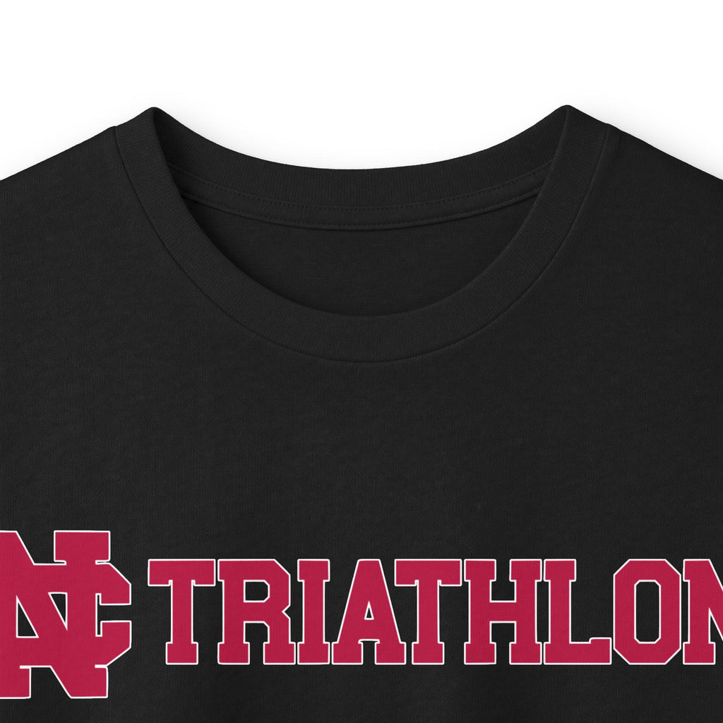 NCC TRI 26 - Unisex Ultra Cotton Long Sleeve Tee