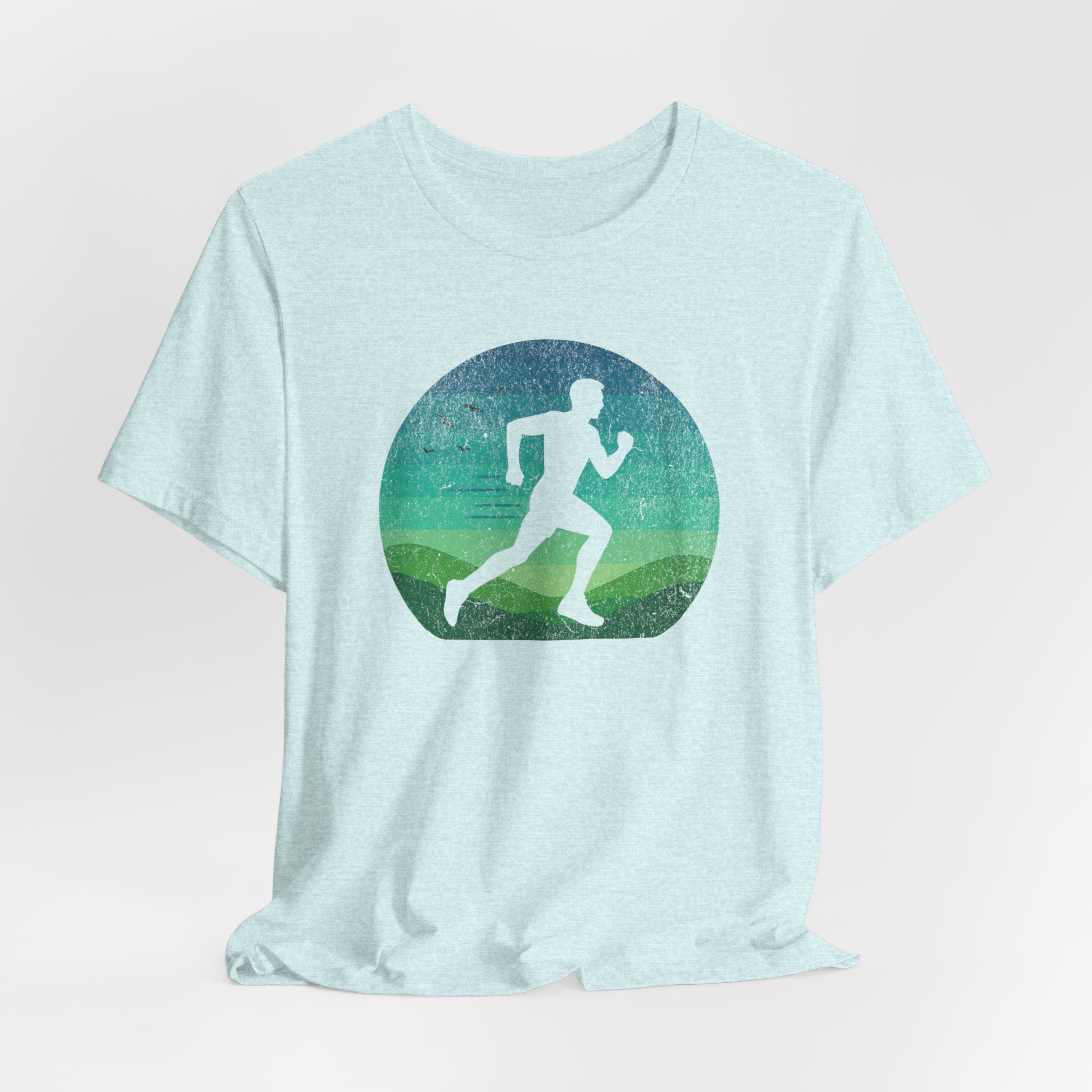 Men's Running in the Wild - Unisex