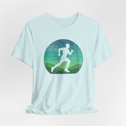 Men's Running in the Wild - Unisex