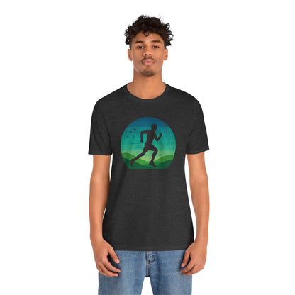 Men's Running in the Wild - Unisex