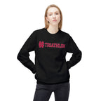 NCC TRI 26 - Unisex Midweight Softstyle Fleece Crewneck Sweatshirt