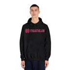 NCC TRI 26 - North Central Triathlon Hoodie