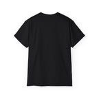 NCC TRI 26 - Unisex Ultra Cotton Tee - Black