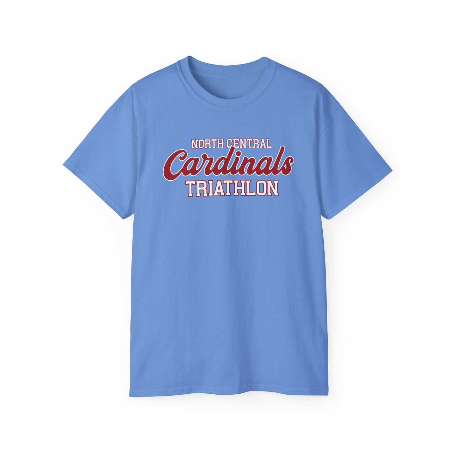 NCC TRI 25 - Unisex Ultra Cotton Tee