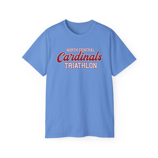 NCC TRI 25 - Unisex Ultra Cotton Tee
