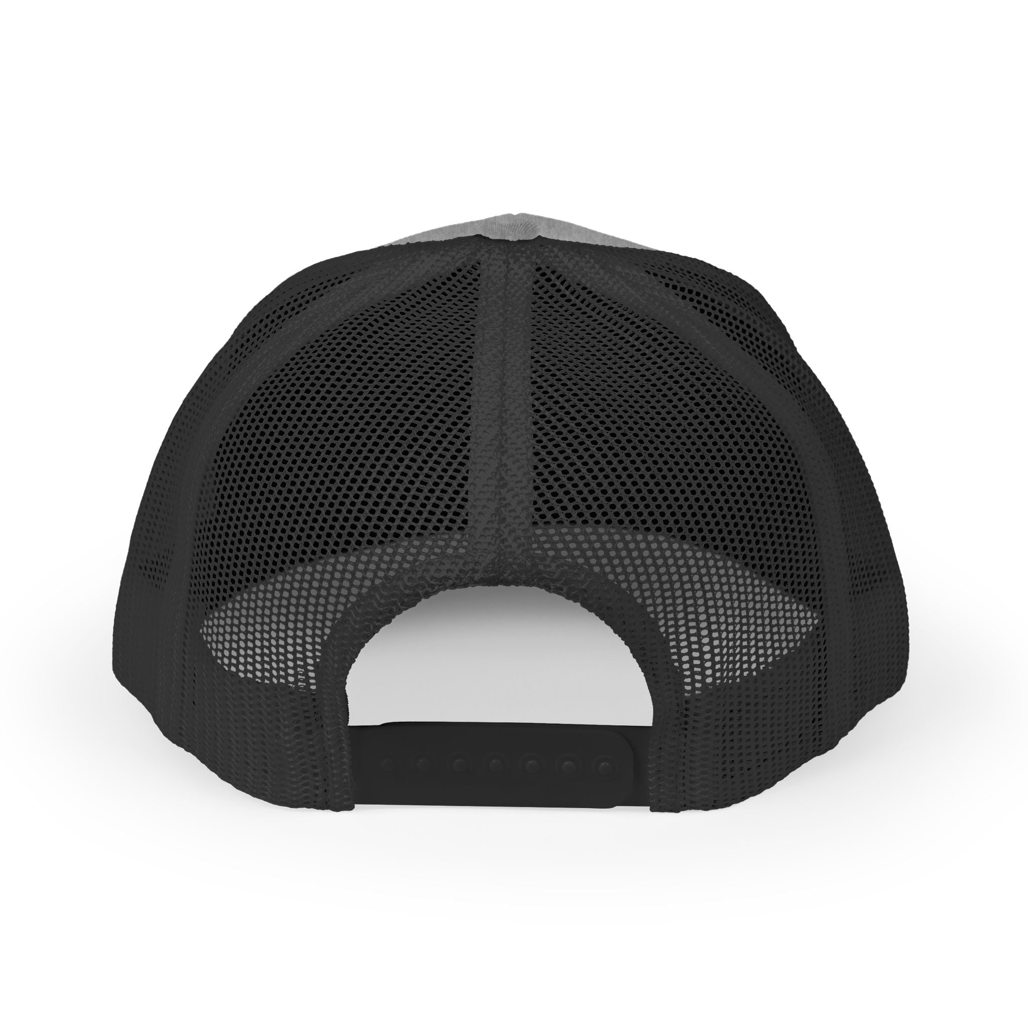 NCC TRI 26 - North Central Triathlon Snapback Trucker Cap