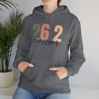 Marathon 26.2 Finisher - Unisex Heavy Blend Hoodie
