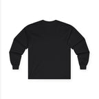 NCC TRI 26 - Unisex Ultra Cotton Long Sleeve Tee