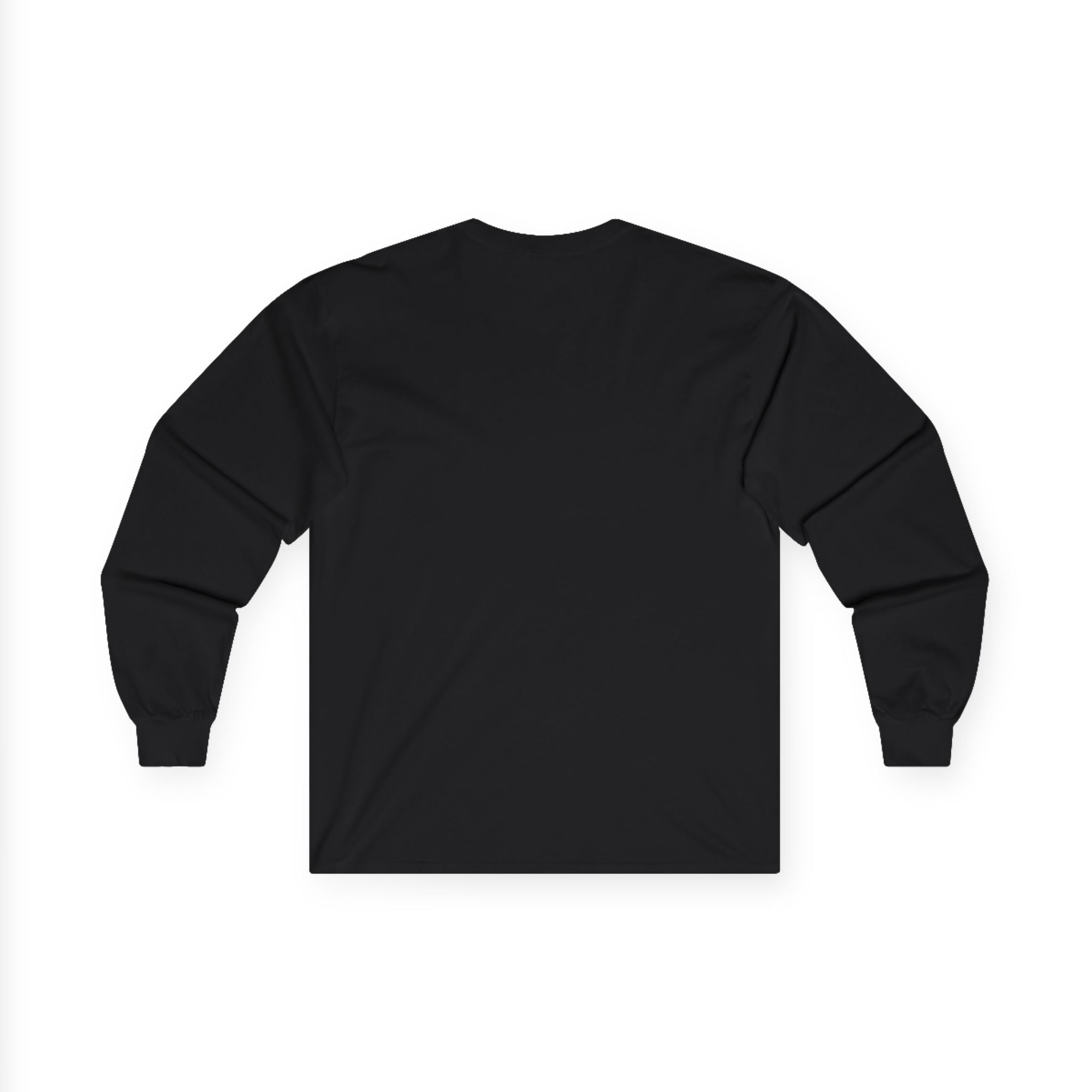 NCC TRI 26 - Unisex Ultra Cotton Long Sleeve Tee