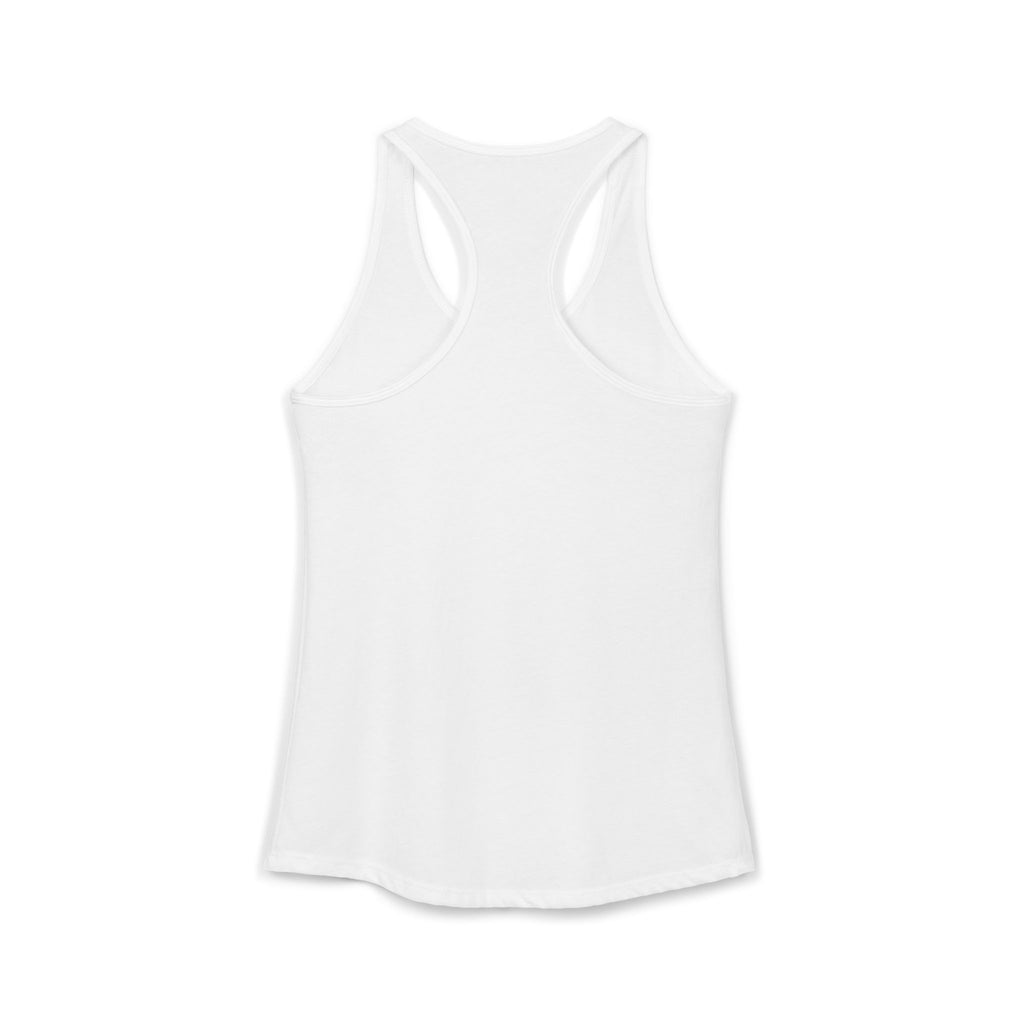 NCC TRI 26 - Women's Ideal Racerback Tank