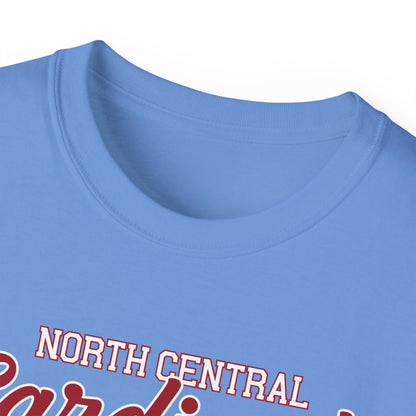 NCC TRI 25 - Unisex Ultra Cotton Tee