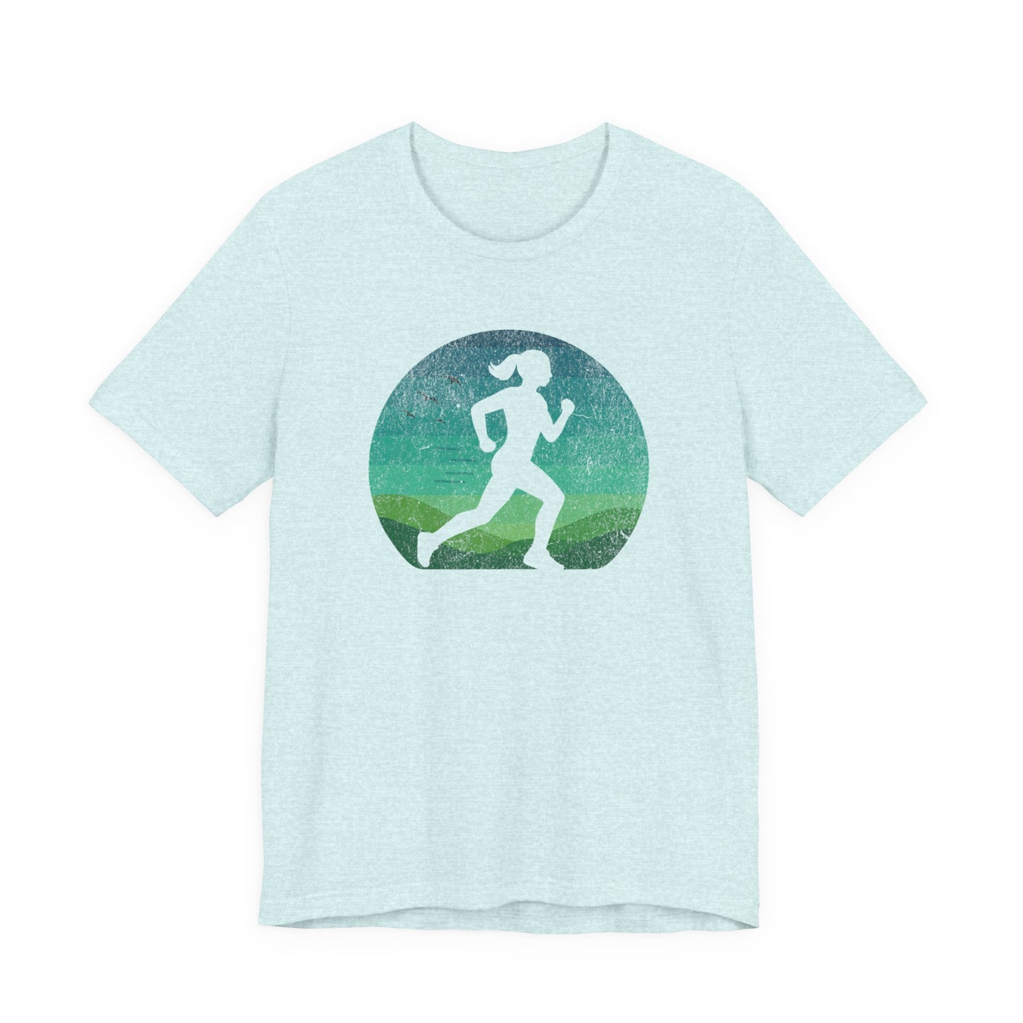 Women's Running in the Wild - Unisex