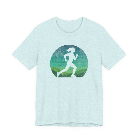 Women's Running in the Wild - Unisex