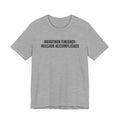 26.2 Marathon Finisher Tee - Mission Accomplished - Unisex Tee