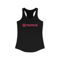 NCC TRI 26 - Women's Ideal Racerback Tank