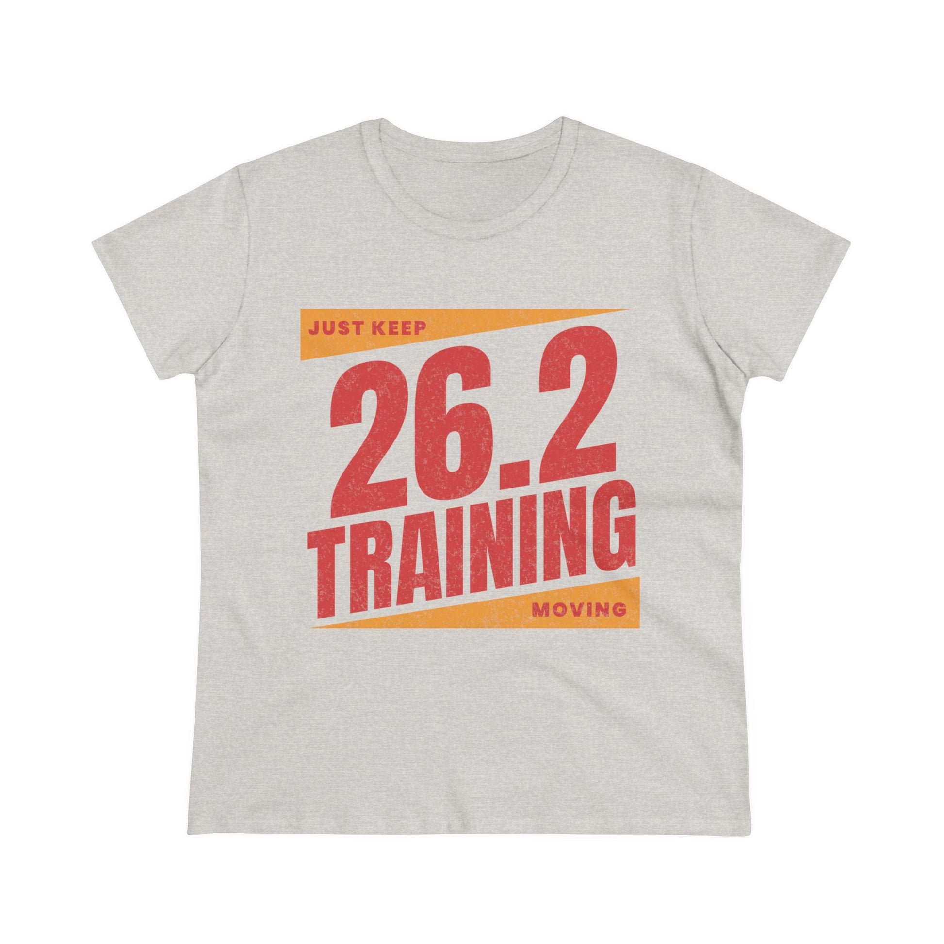 26.2 Race/Running, In-Training Tee - Forward Gear Athletics