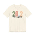 26.2 Marathon Finisher Tee - Unisex Tee