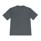 3.1 Cross the Line and Crush the Limits Moisture Wicking Tee - Unisex - Forward Gear Athletics