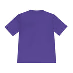 3.1 Cross the Line and Crush the Limits Moisture Wicking Tee - Unisex - Forward Gear Athletics