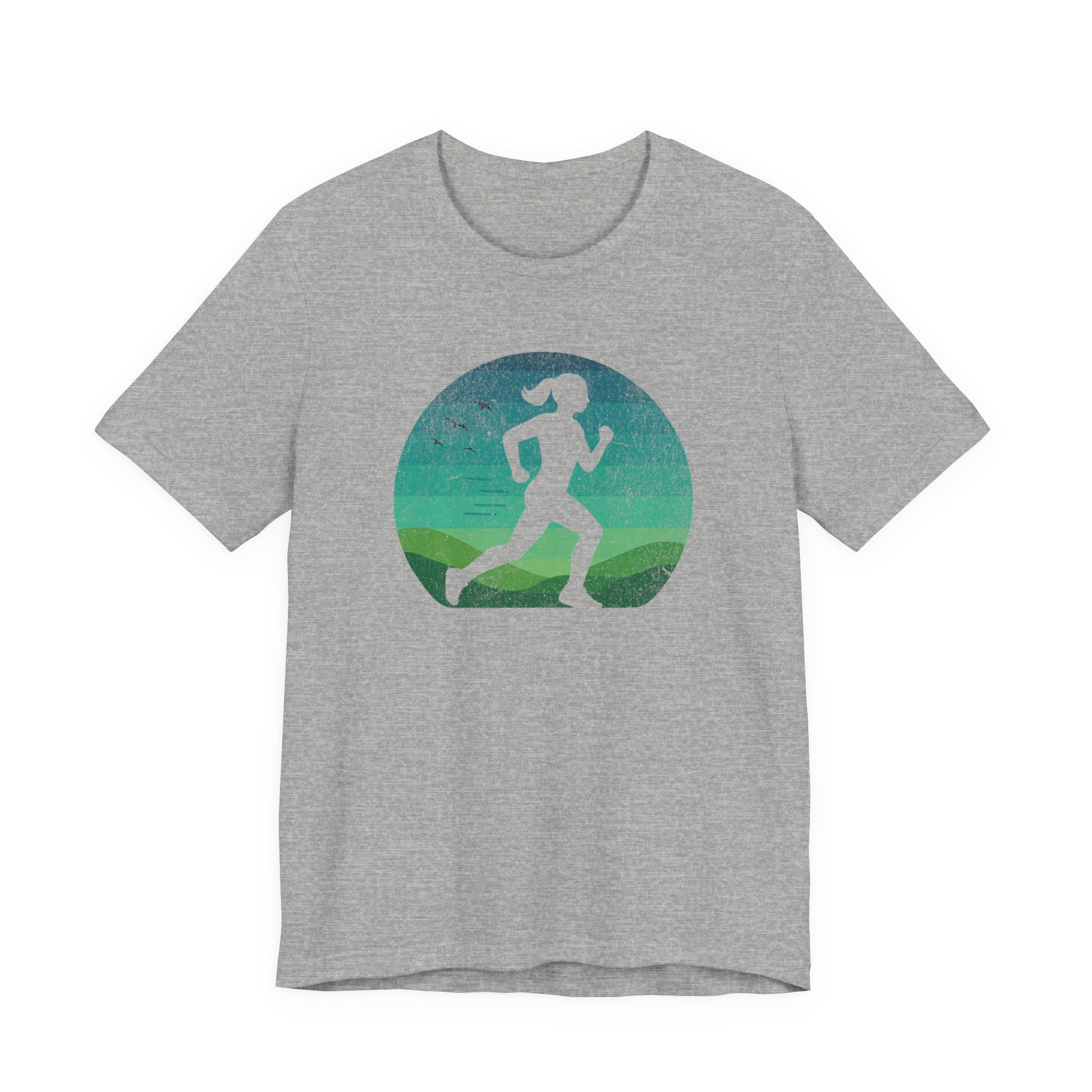 Women's Running in the Wild - Unisex