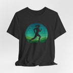Women's Running in the Wild - Unisex