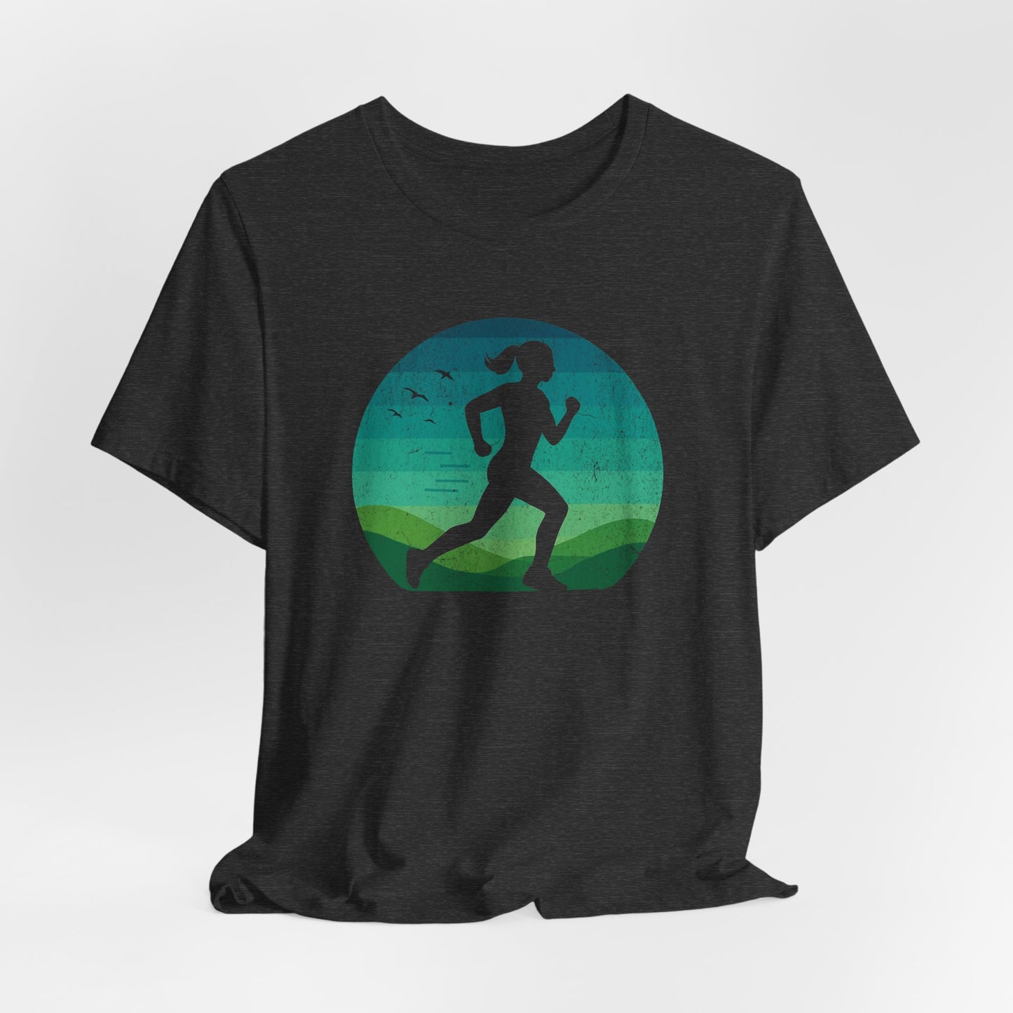 Women's Running in the Wild - Unisex