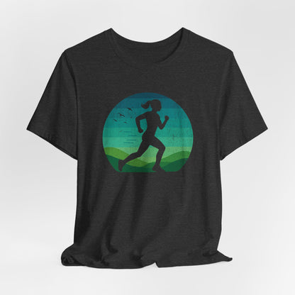 Women's Running in the Wild - Unisex