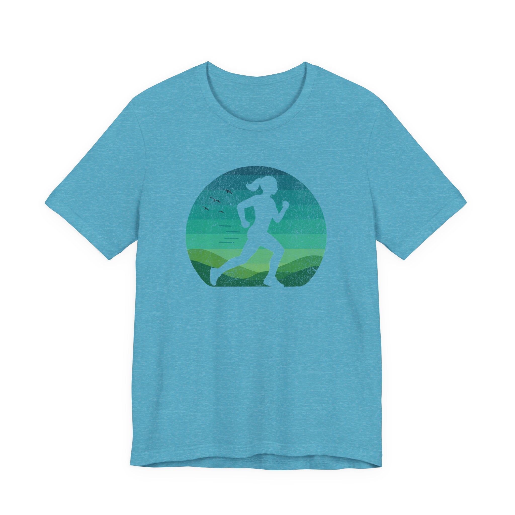 Women's Running in the Wild - Unisex