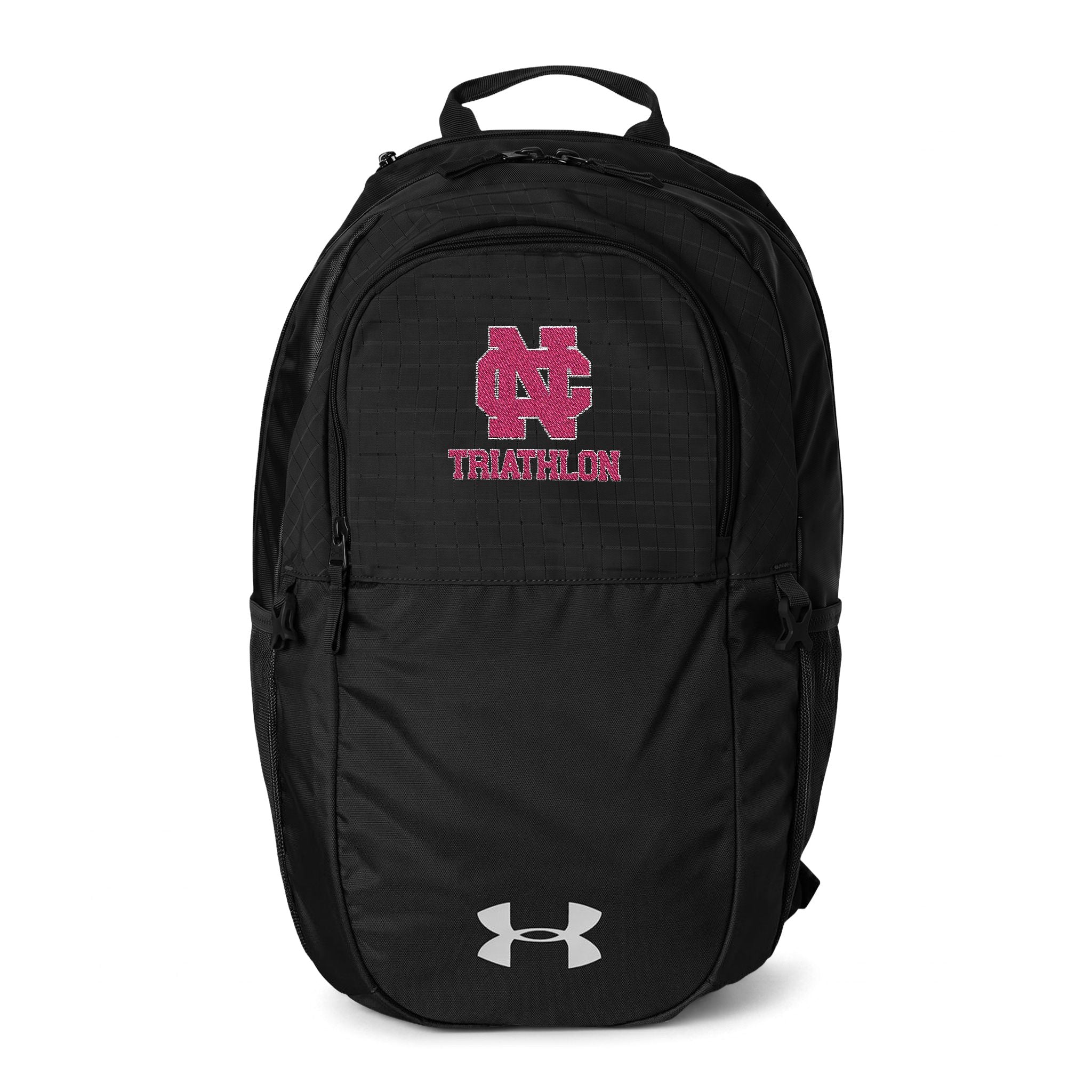 NCC Tri 26 — Under Armour All‑Sport Pack
