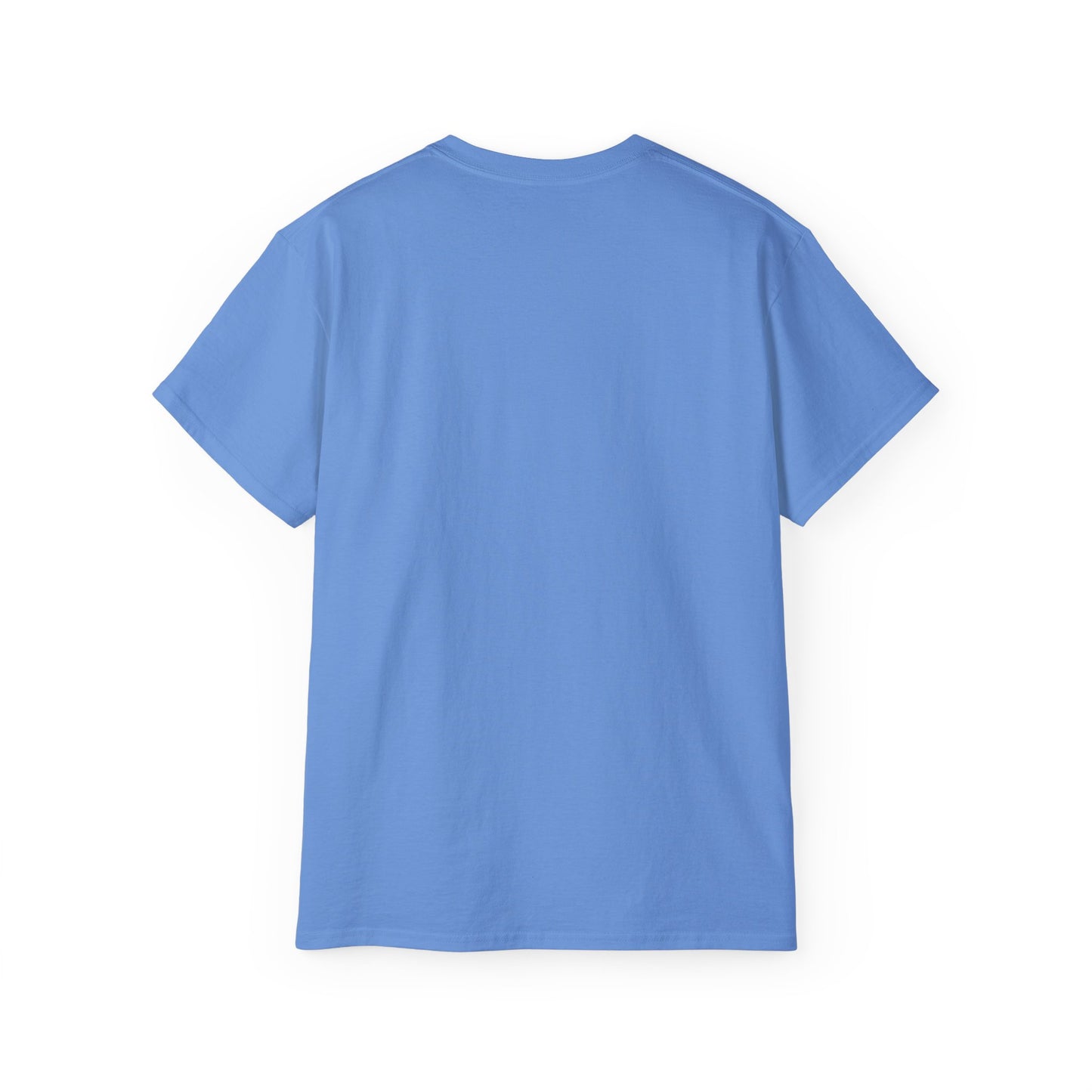 NCC TRI 25 - Unisex Ultra Cotton Tee