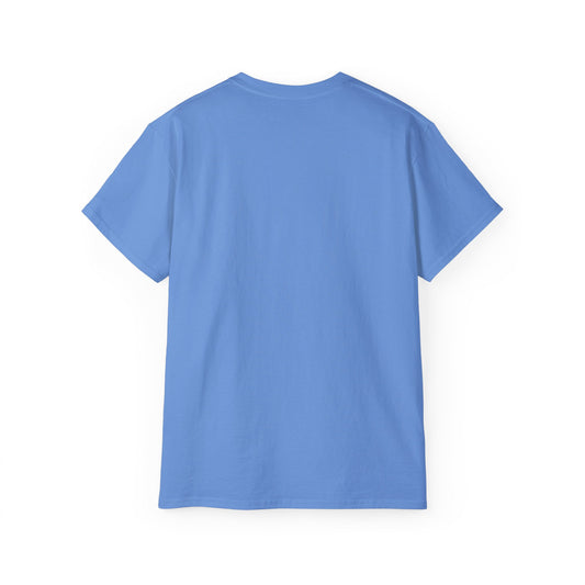 NCC TRI 25 - Unisex Ultra Cotton Tee
